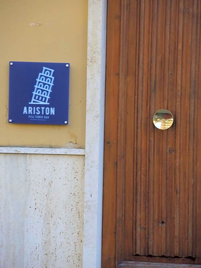 B&B Ariston Pisa Tower