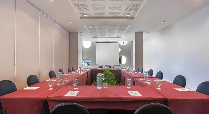 Ibis Styles Malang Hotel