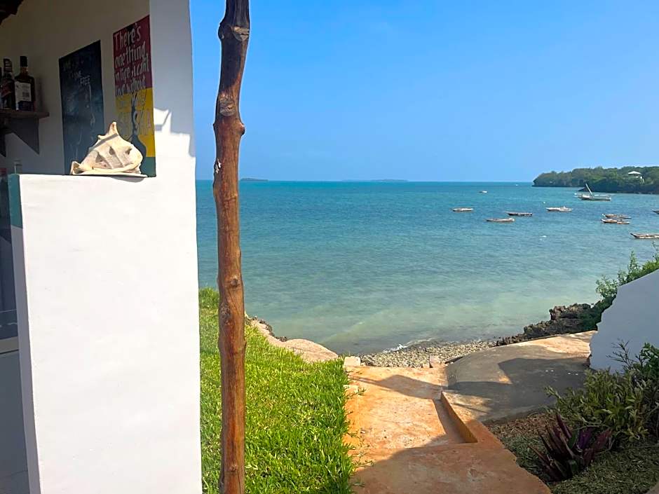 Calamari Beach Resort