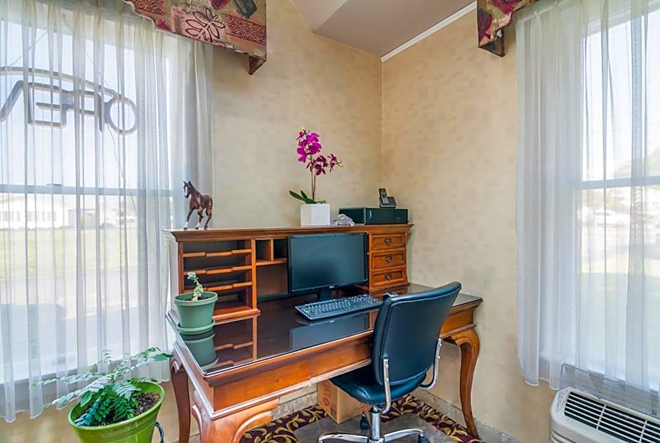 Rodeway Inn Weedsport