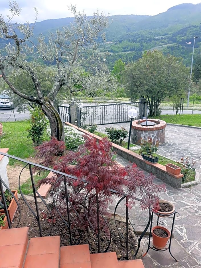 Gli Oleandri B&B