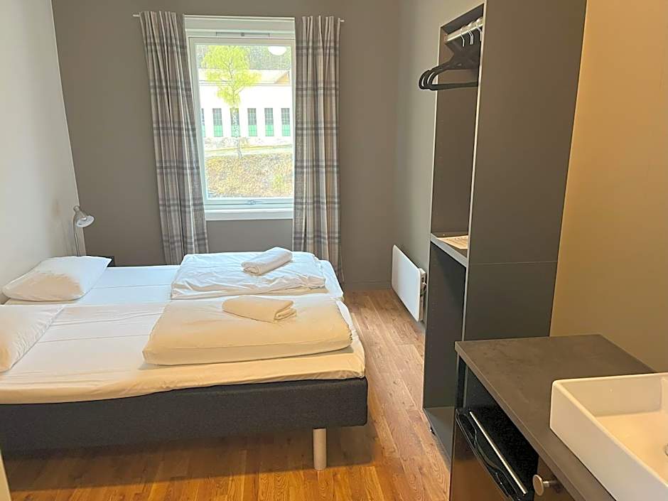 Birkelunden Bed & Breakfast