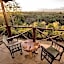 Masai Lodge