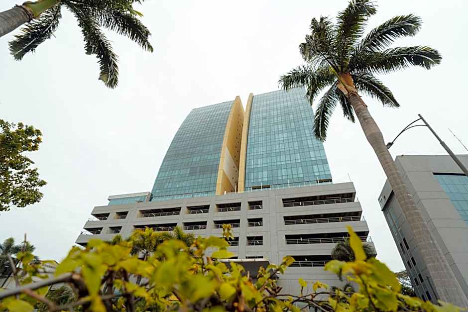 Courtyard by Marriott Guayaquil