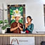 Kelingking Mesari Villa and Spa
