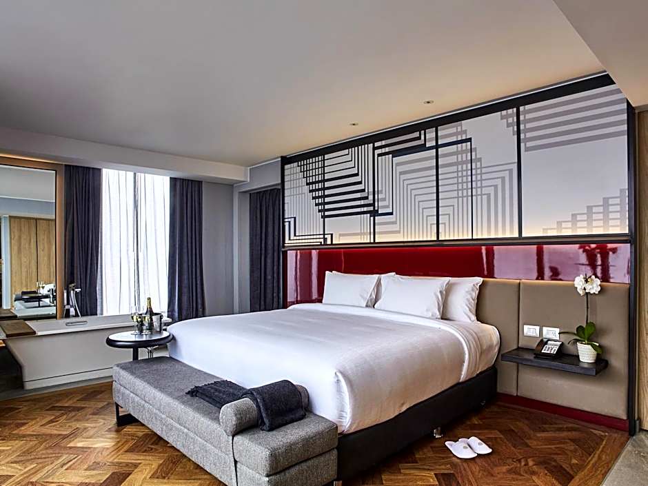 Pullman Lima Miraflores