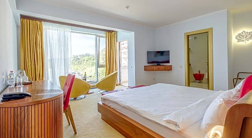 Castello Mare Hotel