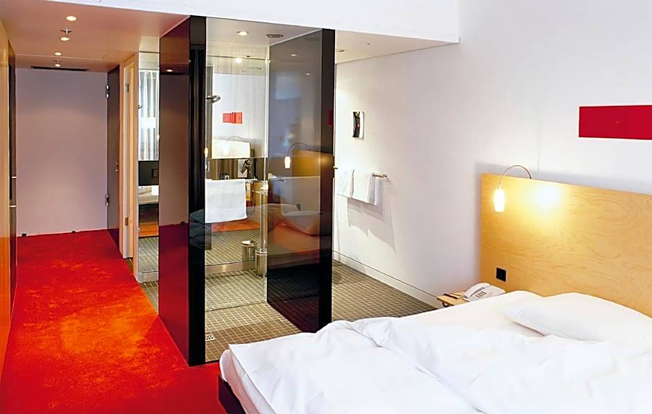 INNSiDE Düsseldorf Seestern