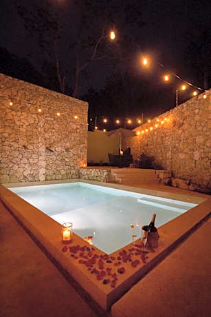 Hotel Boutique SAYAB