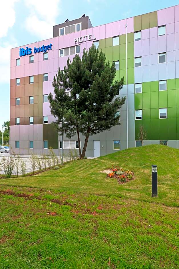Hotel ibis Budget Porto Gaia