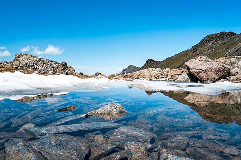 Felbermayer´s Bed & Breakfast