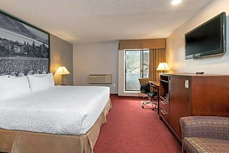 Standard King Room - Non Smoking - Non Pet Friendly