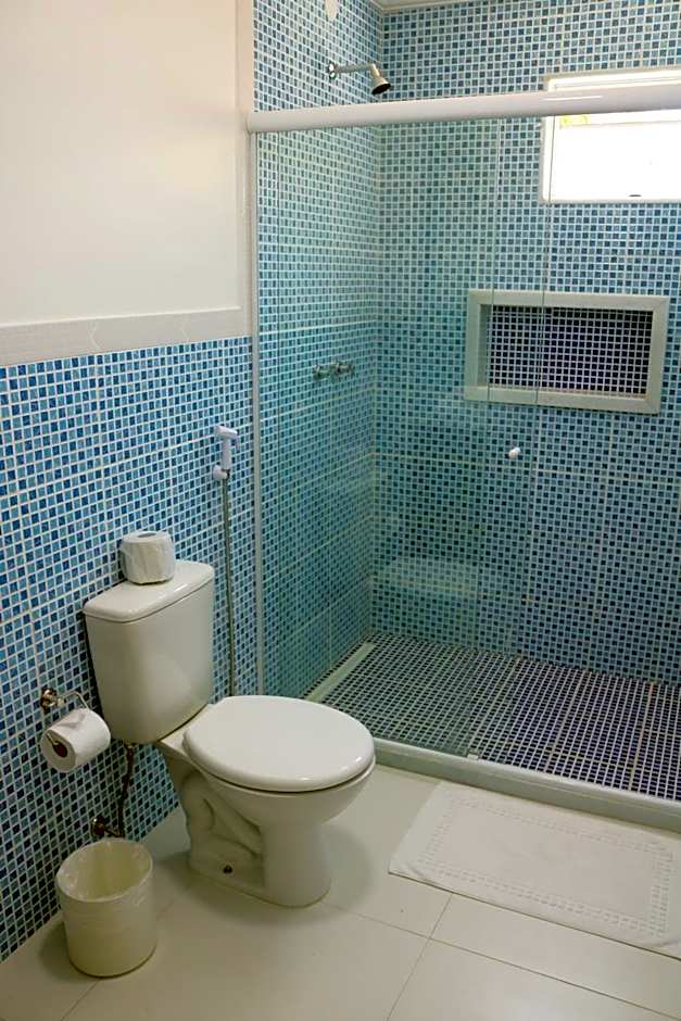 Hotel Don Quijote Búzios