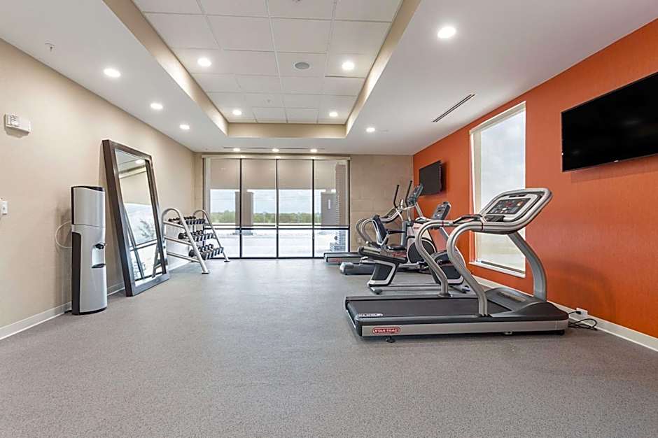 Home2 Suites by Hilton Dallas/Grand Prairie, TX