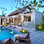 Taman Dharmawangsa Suites
