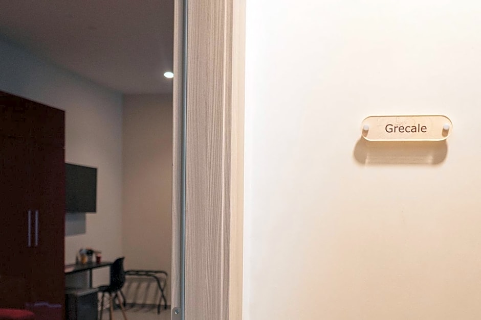 B&B Contessa dei venti