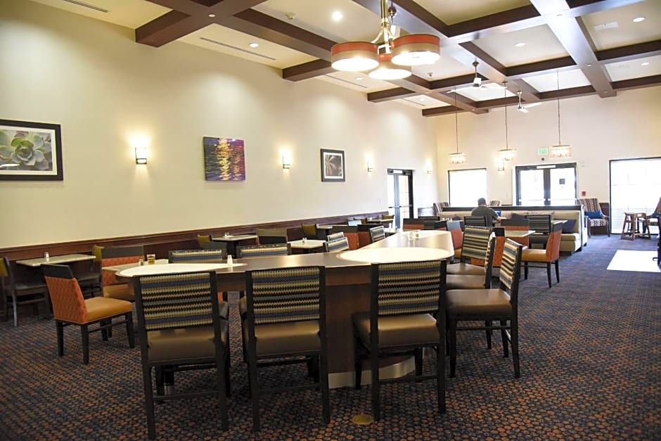 Homewood Suites by Hilton San Antonio North