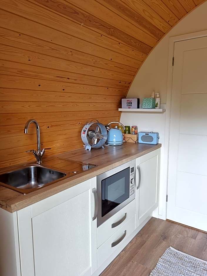 Pear Tree Inn Whitley