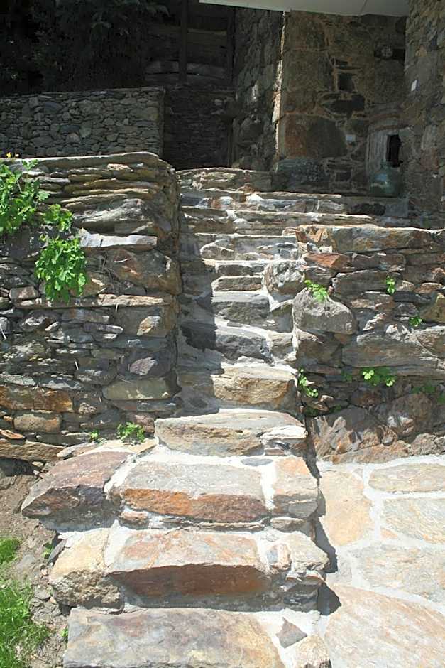Cabo Do Mundo Casa Rural