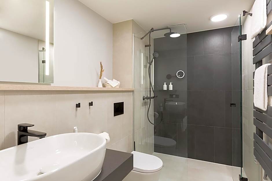 Hotel Kaiserhof Heringsdorf