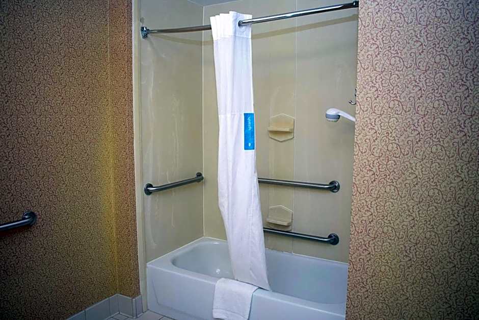 Hampton Inn By Hilton & Suites Augusta West