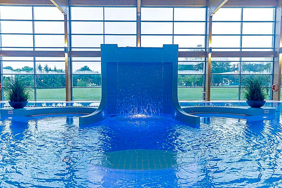 Medical SPA "Eglės sanatorija" Comfort Druskininkai