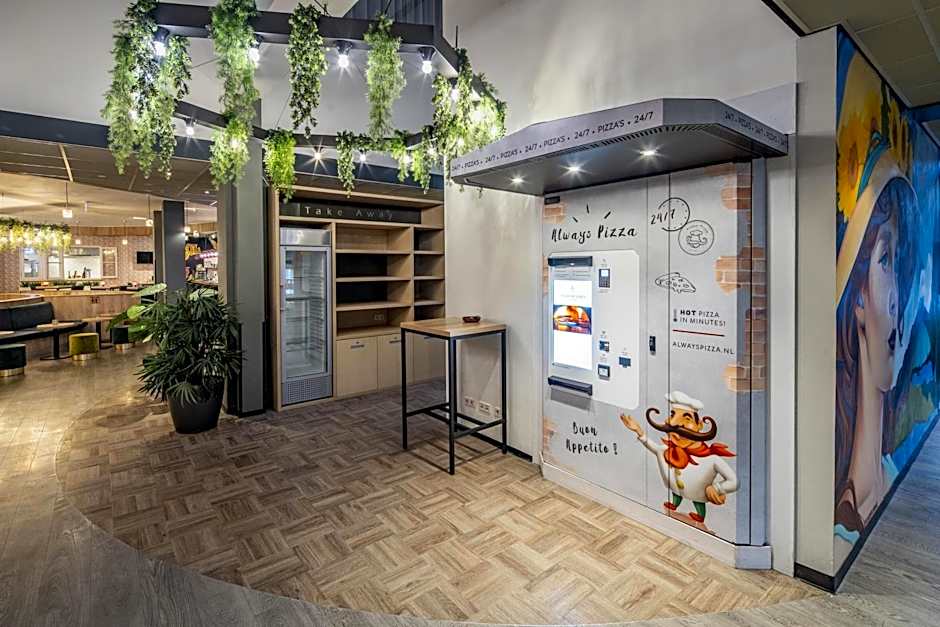 Best Western Amsterdam
