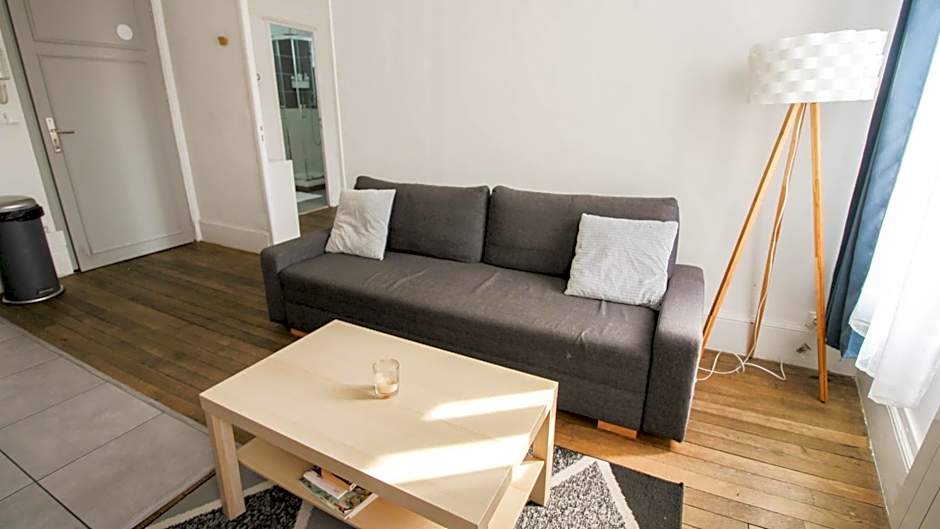 Residence Pasteur Angouleme