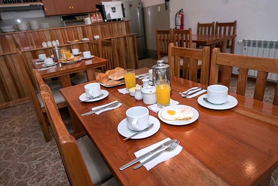 Estancia San Pedro Hotel