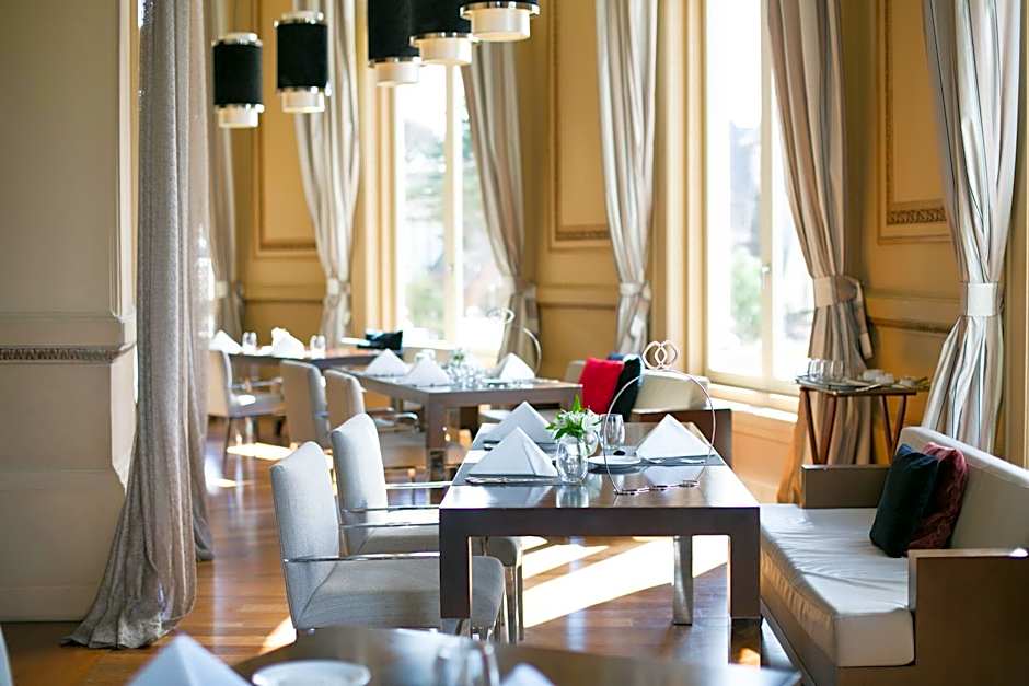 Sofitel Montevideo Casino Carrasco And Spa