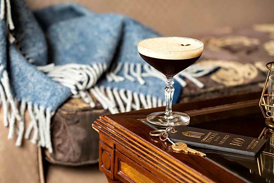 Killarney Royal Townhouse