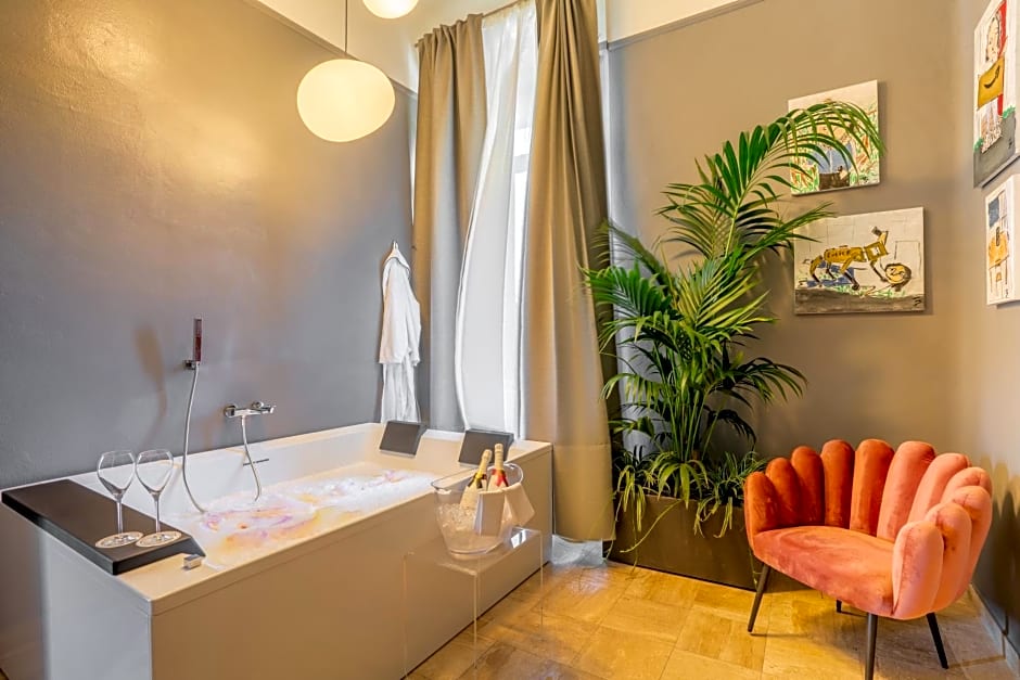 The Rif - Boutique Hotel