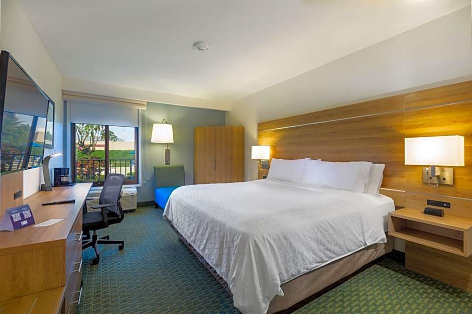 Holiday Inn Express San Jose Costa Rica Airport by IHG