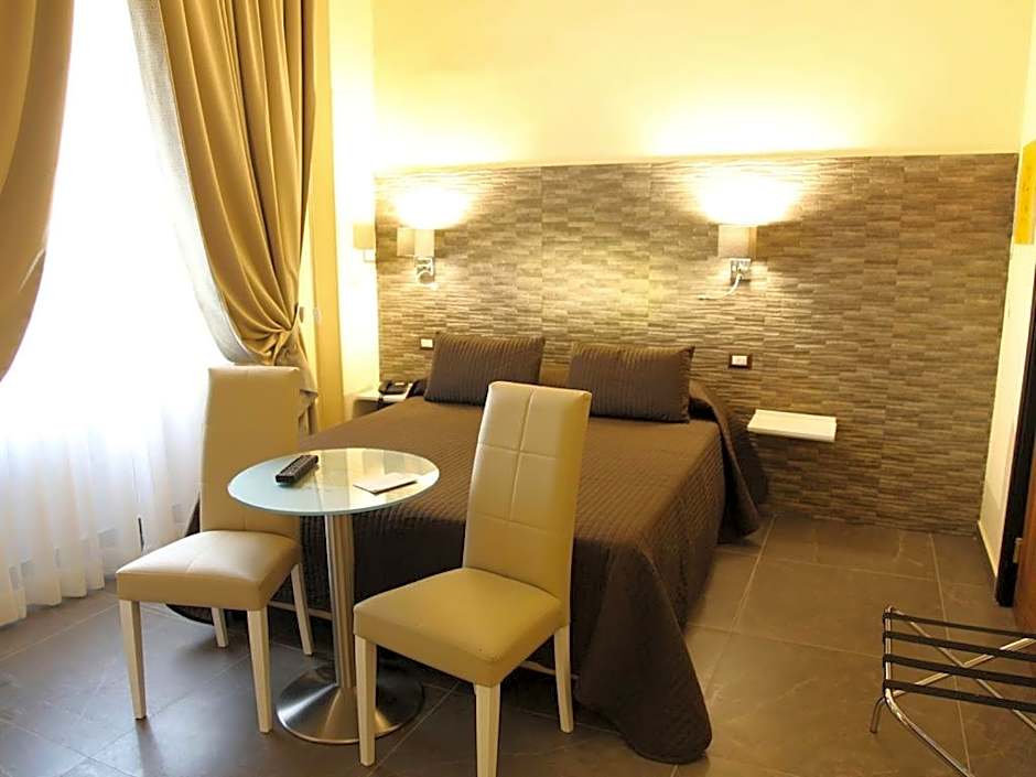 Boutique Hotel Piazza Carità