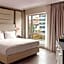 Hilton Munich City