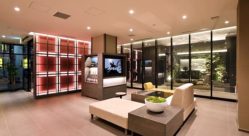 Hotel Keihan Sendai