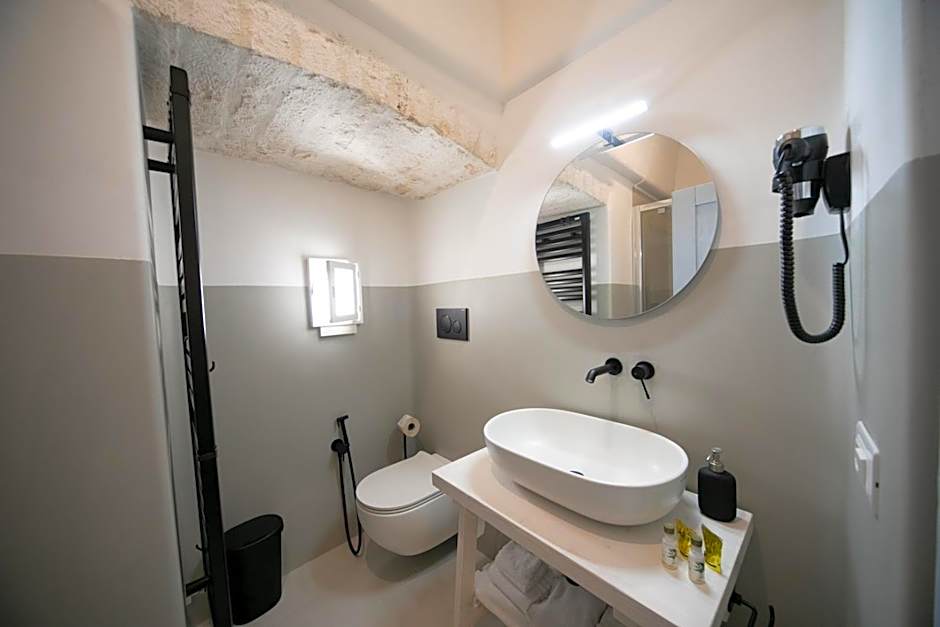 San Marco Boutique Rooms