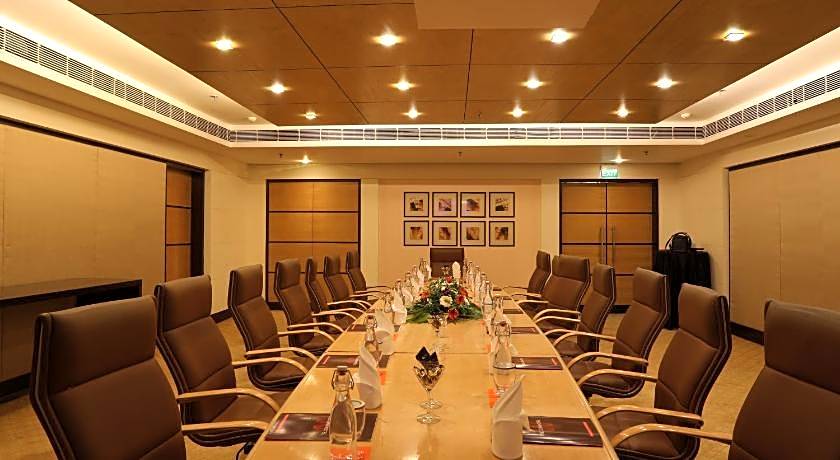 Welcomhotel by ITC Hotels, Alkapuri, Vadodara