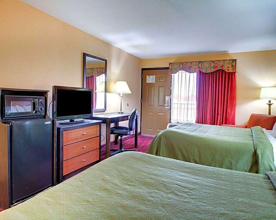 Quality Inn Richland