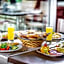 Balneo Hotel Zsori Thermal & Wellness