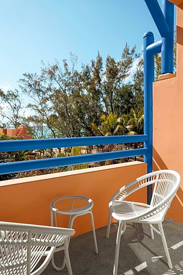 SALT of Palmar, an adult-only boutique Hotel