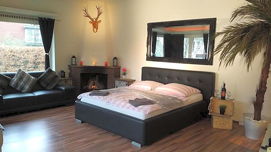 The Old Doctors Office