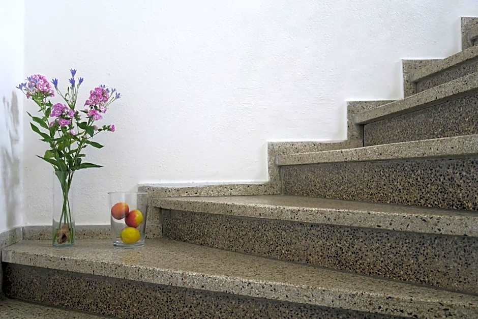 Hotel an der Marienkirche