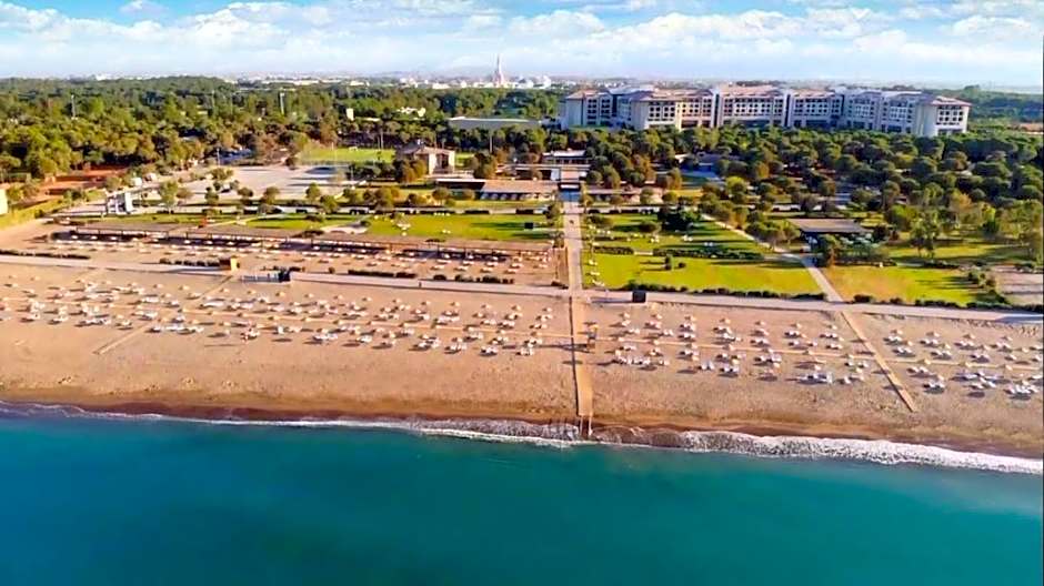 OLYMPIC HOTELS Belek