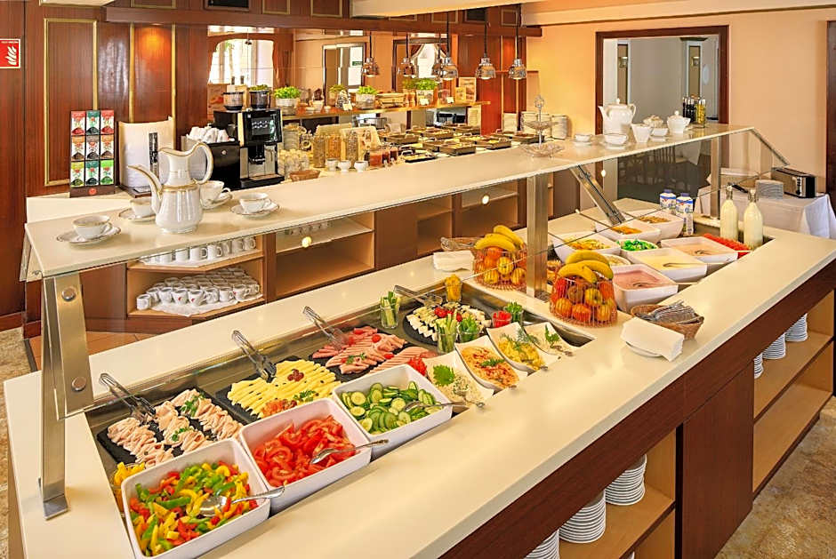 Hotel Bellevue Wien
