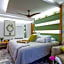 Limoná Suite Jardín. Fresh Elegance Jacuzzi & A.C.