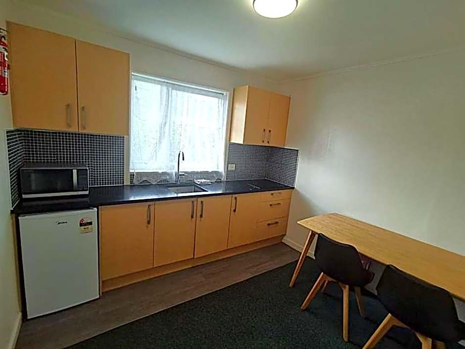 Takanini Park Motor Lodge