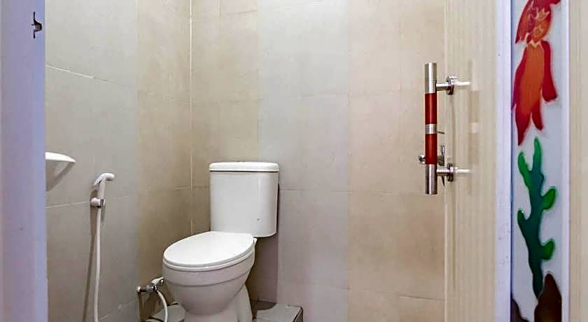 Urbanview Hotel One Family Maribaya by RedDoorz