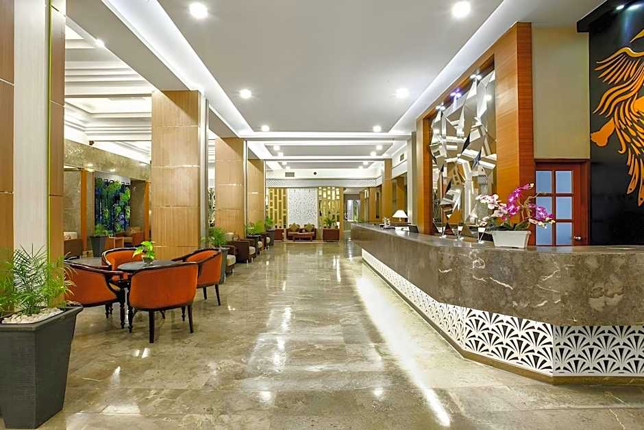 Grand Inna Tunjungan