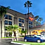 Hampton Inn By Hilton Los Angeles/Arcadia/Pasadena